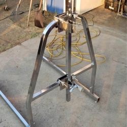 Patient Lift $250 Manual New