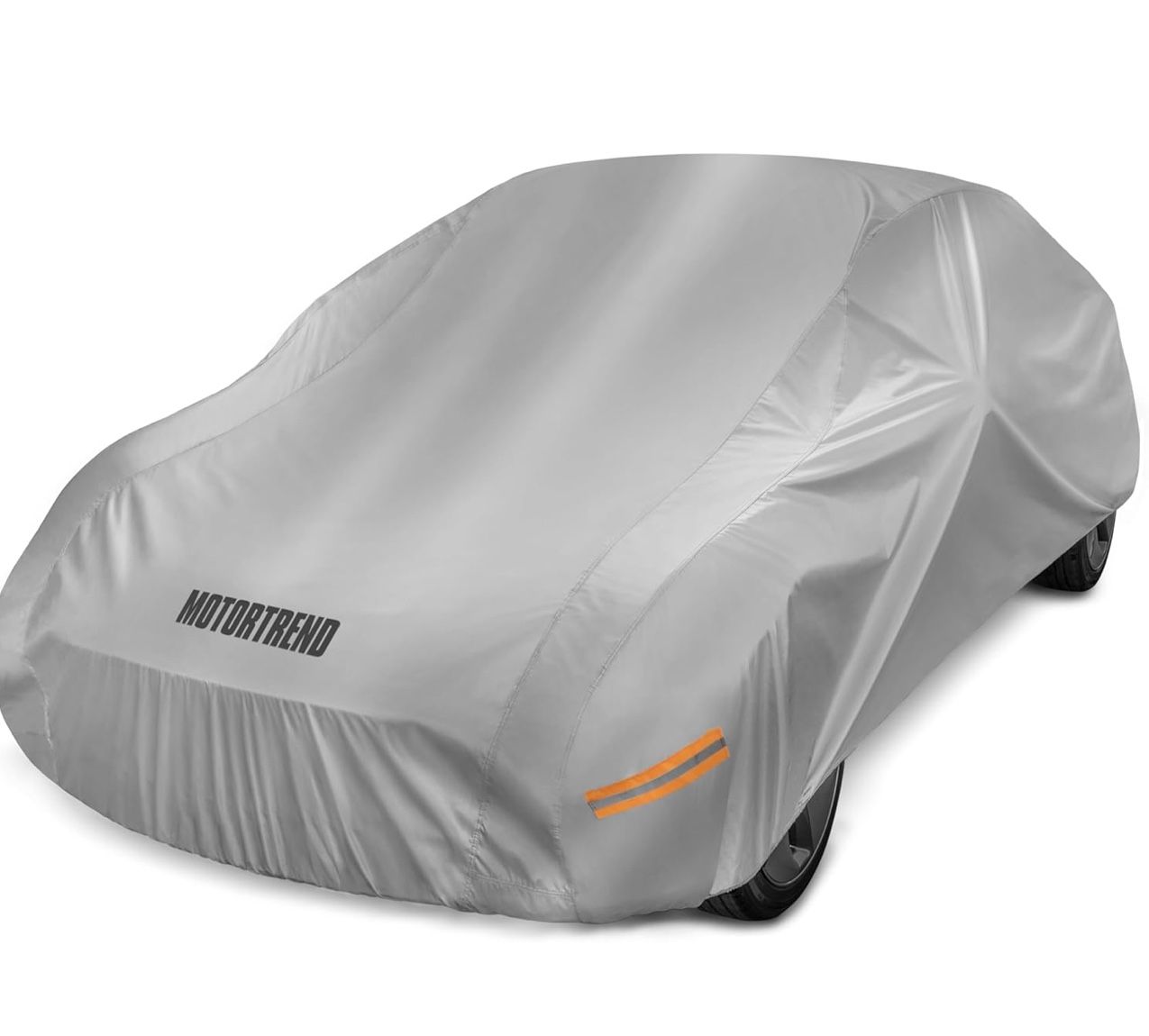 Car Cover Motor Trend