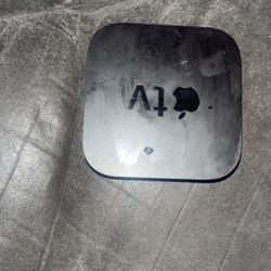 Apple Tv