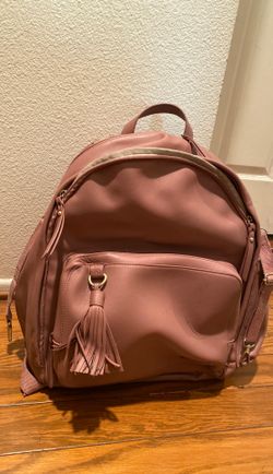 Skip hop diaper bag