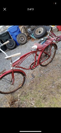 Columbia Rambler Bike