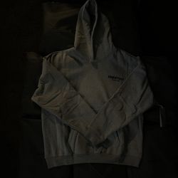 Brand New Essentials Hoodie Size Small