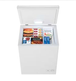 FREEZER CHEST