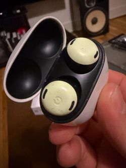 Pixel bud pro (lemongrass)
