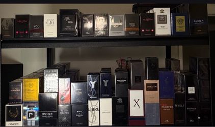 Mens Cologne