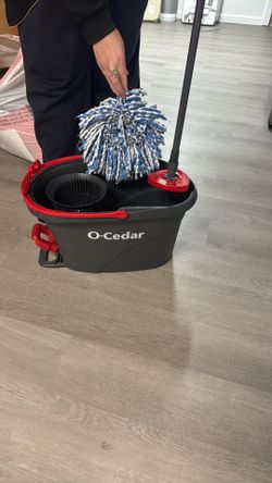 O- Cedar Mop 