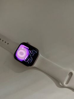 Apple Watch series 11 42 MM