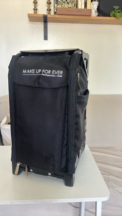 ZUCA Makeup Case