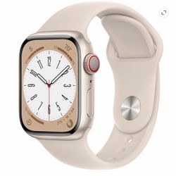 Apple Watch Series 8