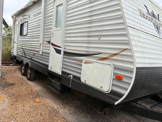 2012 rv with Bill of sale only