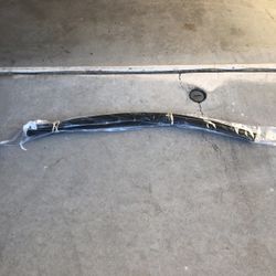 2015-2021 Jeep Cherokee Smoked Rain Guards 