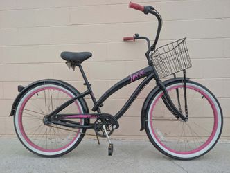 Beach cruiser