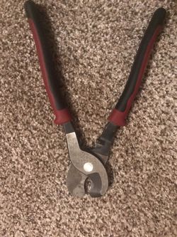 Klein Cable Cutters