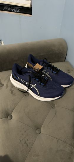 ASICS Gym shoes