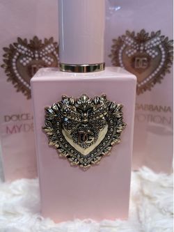 Dolce & Gabbana My Devotion Perfume