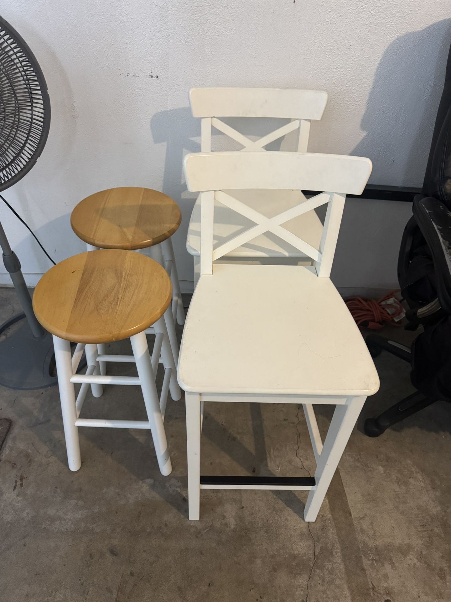 Bar Stools