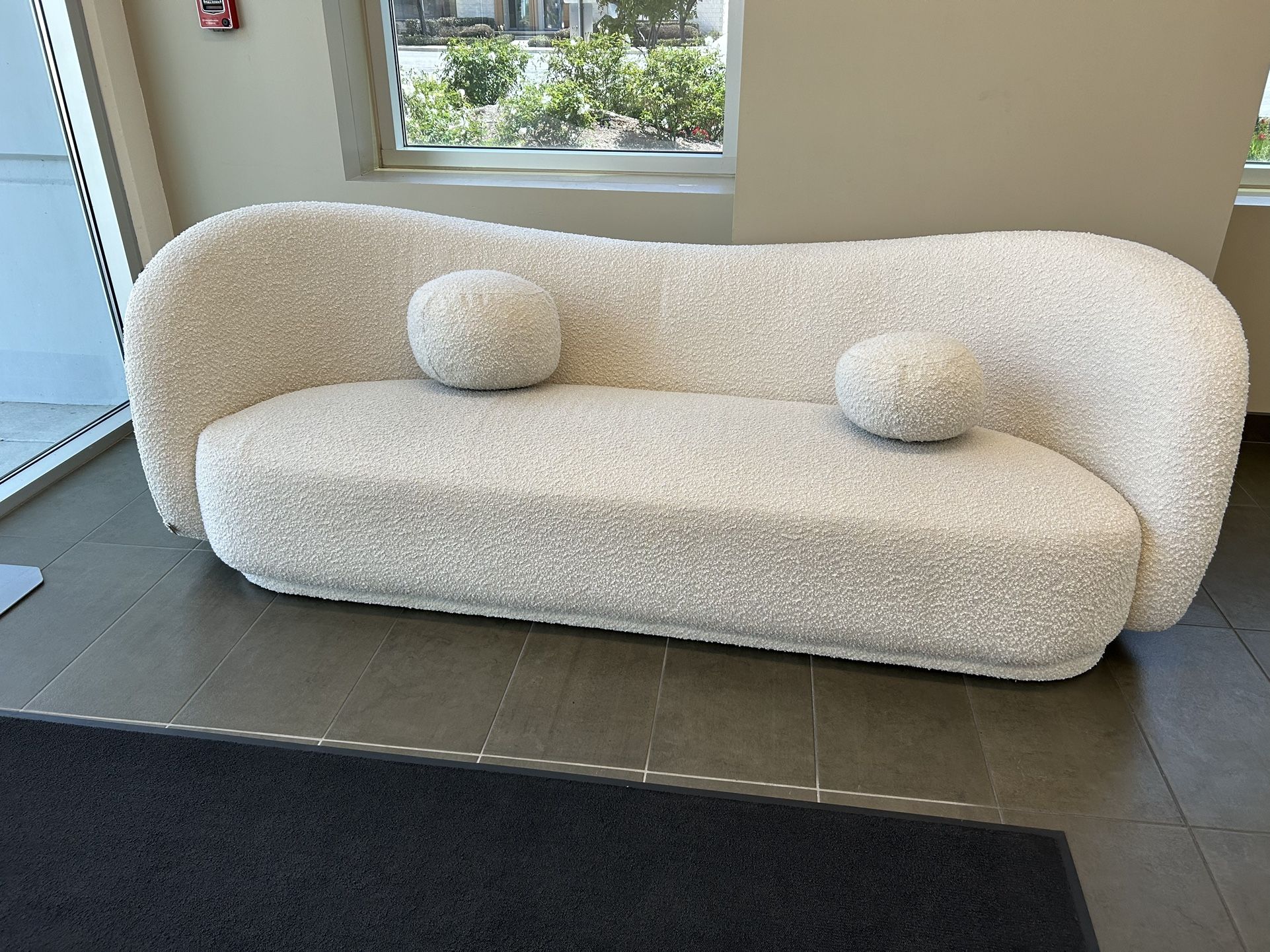 Rove Concepts Diane Sofa