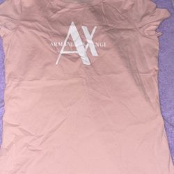 Armani Exchange Women Tshirt