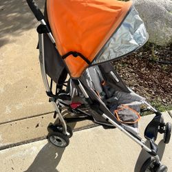 Stroller Summer Brand.  