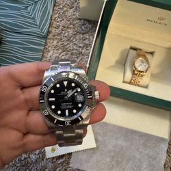 WATCH FOR SALE 🔥