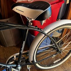 Schwinn Cruiser Bike