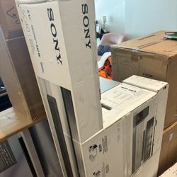 Sony 330 Watt (HT-SC40) 2.1CH Soundbar Home Theater System – Wireless Subwoofer, Dolby Audio