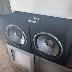 Subwoofers 