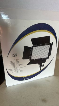 Studio Panel Lighting Brand New