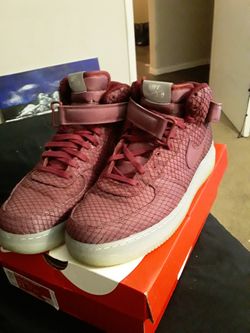 Nike men's size 11