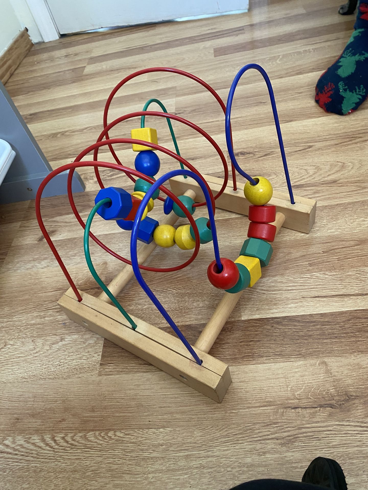 Wooden Toys