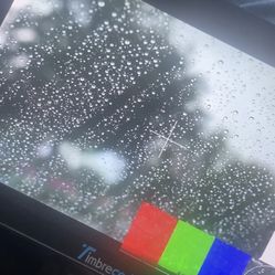 timbrecod 7” monitor 