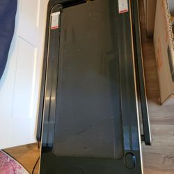 Superfit Foldable Treadmill 