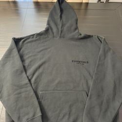 Essential Hoodie