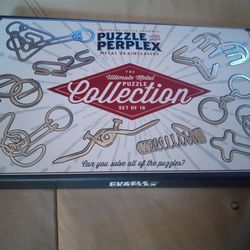 Puzzle Perplex