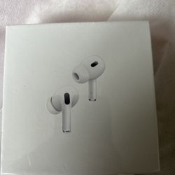 AirPod Pros Brand New 