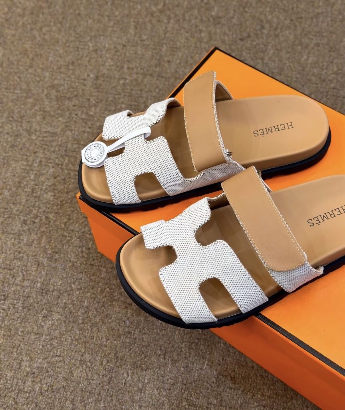 Designer Sandals