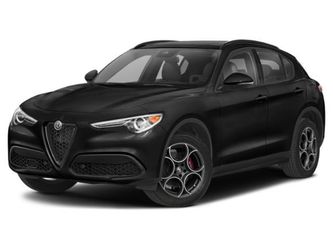 2023 Alfa Romeo Stelvio