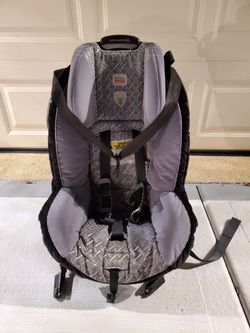 Britax Car Sea 