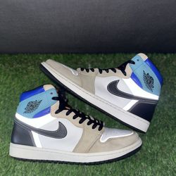 Jordan 1 Prototype Size 10