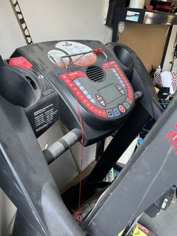 Treadmill New Balance 1400