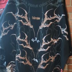 Civil Regime X Bleach