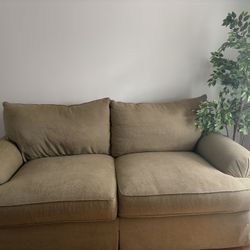 Loveseat Couch