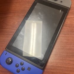 Nintendo Switch (ONLY THE SWITCH)