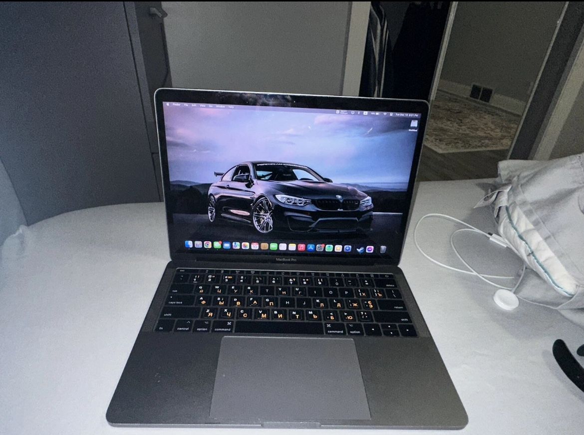 MacBook Pro 13