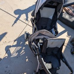 Double Stroller Kits