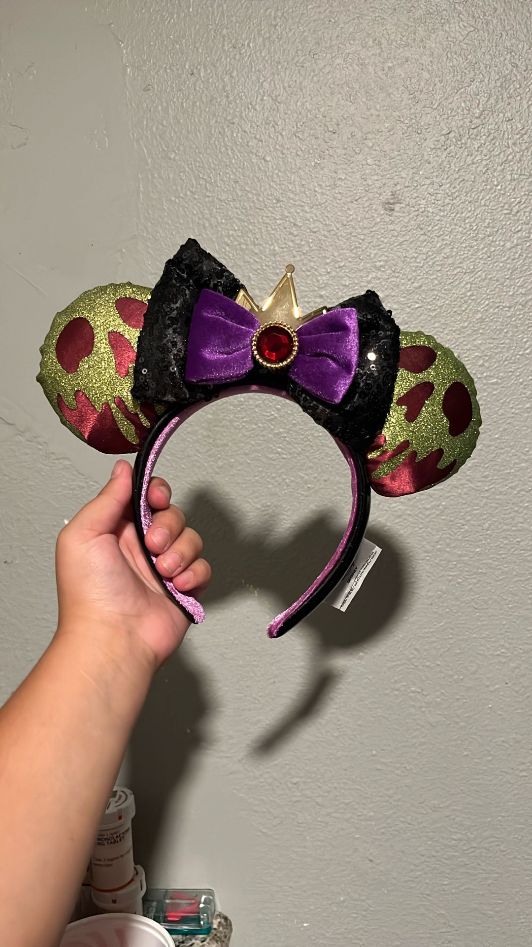 Disney ears