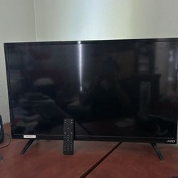 Vizio 32 Inch Tv Monitor  