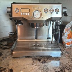 Breville Double Broiler 