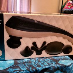Therapeutic Massager