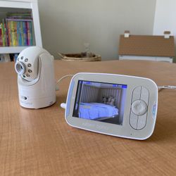 Infant Optics DXR-8 Baby Monitor